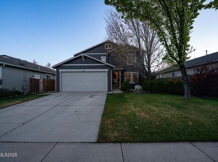 7770 Welsh Drive, Reno, NV 89506 Photo