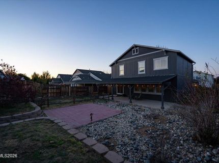 7770 Welsh Drive, Reno, NV 89506 Photo