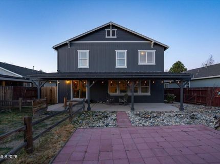 7770 Welsh Drive, Reno, NV 89506 Photo