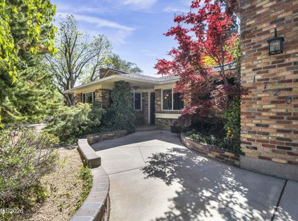1720 Pass Drive, Reno, NV 89509 Photo