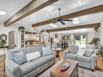 1720 Pass Drive, Reno, NV 89509 Photo