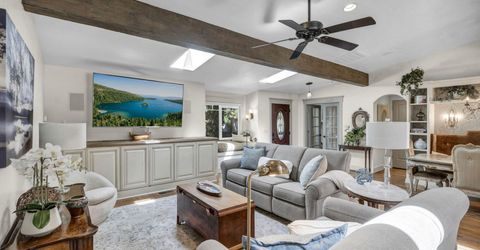 1720 Pass Drive, Reno, NV 89509 Photo