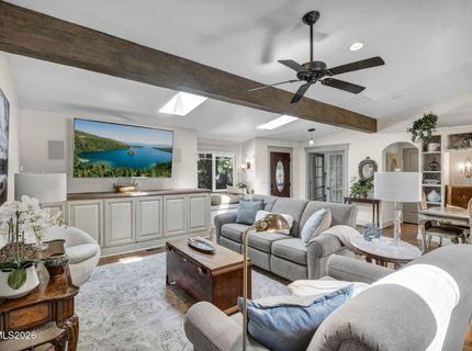 1720 Pass Drive, Reno, NV 89509 Photo