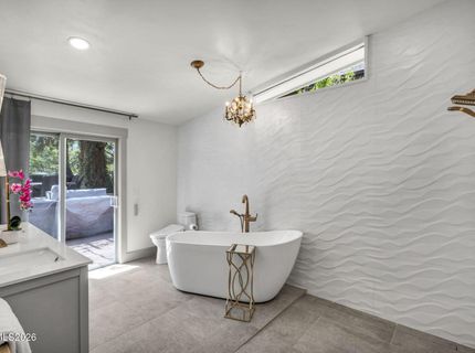 1720 Pass Drive, Reno, NV 89509 Photo