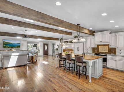 1720 Pass Drive, Reno, NV 89509 Photo