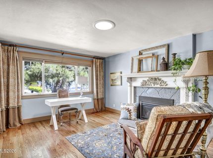 1720 Pass Drive, Reno, NV 89509 Photo