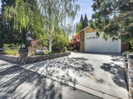 1720 Pass Drive, Reno, NV 89509 Photo