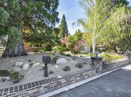1720 Pass Drive, Reno, NV 89509 Photo