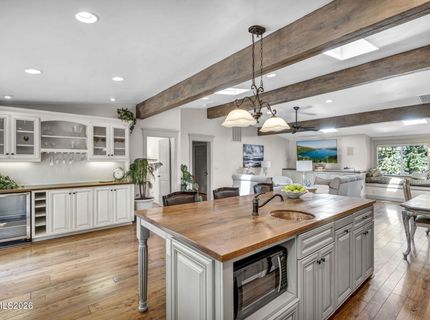 1720 Pass Drive, Reno, NV 89509 Photo