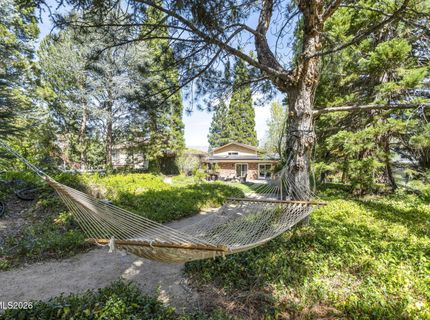 1720 Pass Drive, Reno, NV 89509 Photo