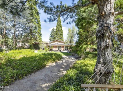 1720 Pass Drive, Reno, NV 89509 Photo