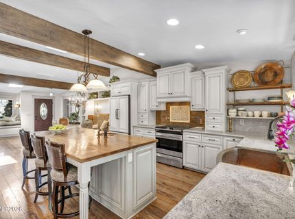 1720 Pass Drive, Reno, NV 89509 Photo