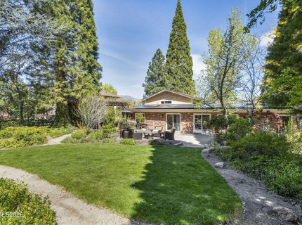1720 Pass Drive, Reno, NV 89509 Photo