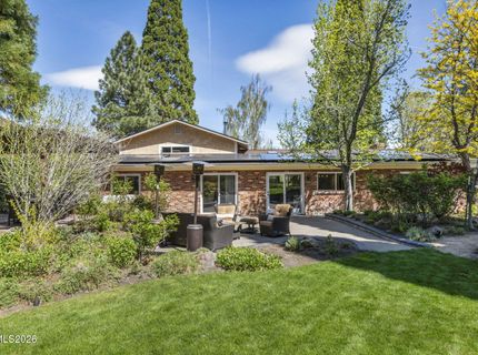 1720 Pass Drive, Reno, NV 89509 Photo