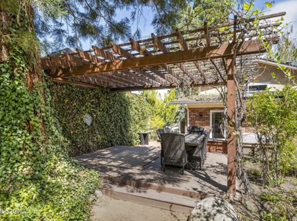 1720 Pass Drive, Reno, NV 89509 Photo