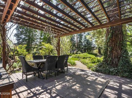 1720 Pass Drive, Reno, NV 89509 Photo