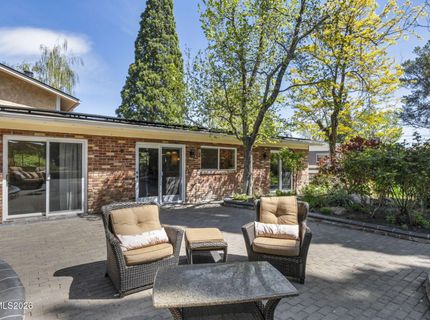 1720 Pass Drive, Reno, NV 89509 Photo