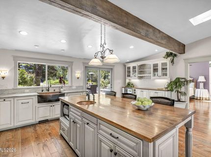 1720 Pass Drive, Reno, NV 89509 Photo