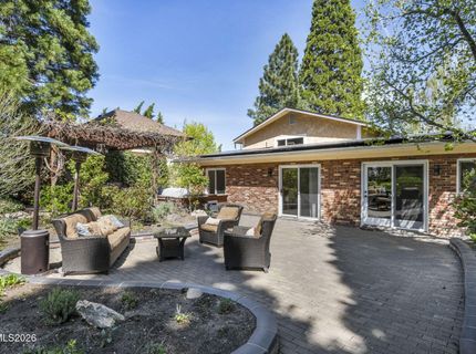 1720 Pass Drive, Reno, NV 89509 Photo