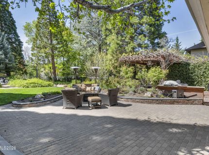 1720 Pass Drive, Reno, NV 89509 Photo