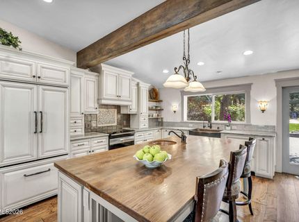 1720 Pass Drive, Reno, NV 89509 Photo