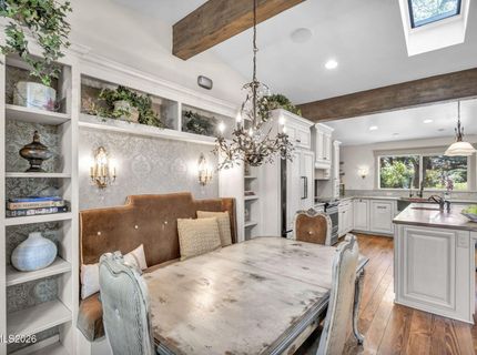 1720 Pass Drive, Reno, NV 89509 Photo