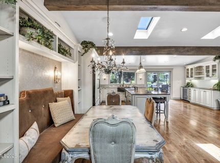 1720 Pass Drive, Reno, NV 89509 Photo