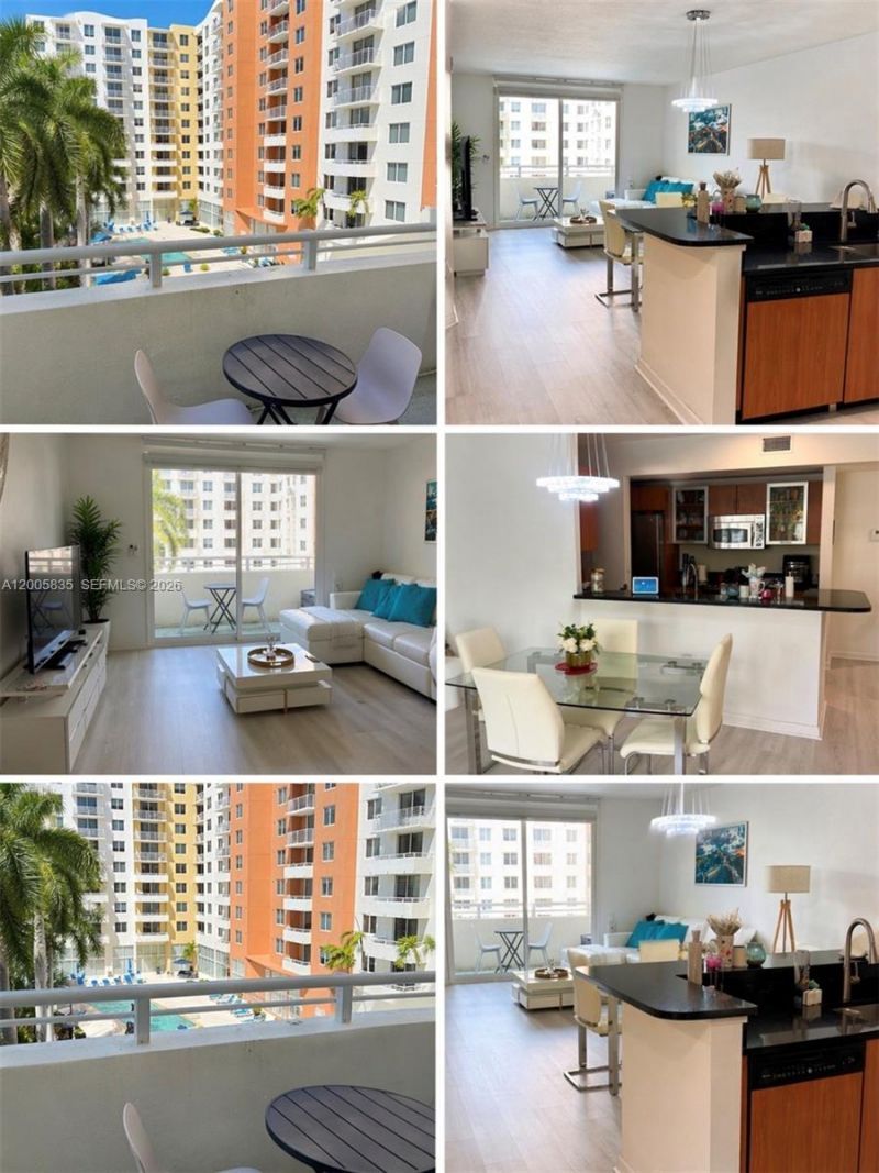 18800 NE 29th Ave , Unit 419, Aventura, FL 33180 Photo