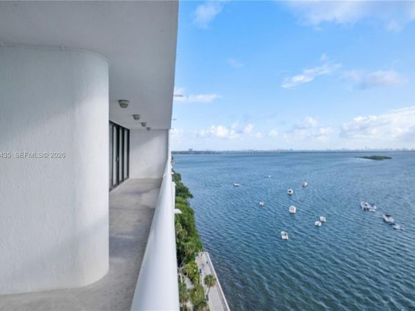 1717 N Bayshore Dr , Unit A-1733, Miami, FL 33132