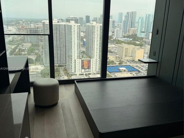 20 NE 11 Street, Unit 3703A, Miami, FL 33132