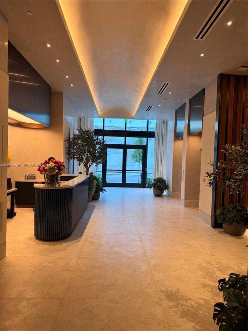 20 NE 11 Street, Unit 3703A, Miami, FL 33132 Photo