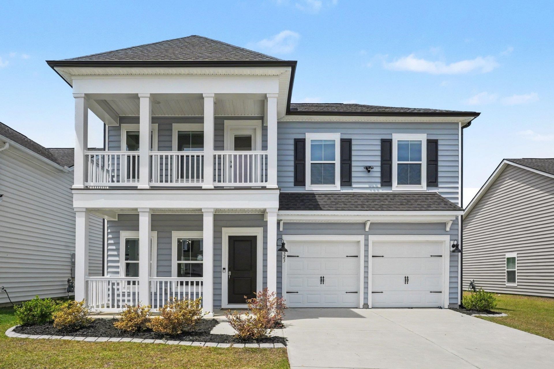 323 Empyrean Circle, Myrtle Beach, SC 29588 Main Photo