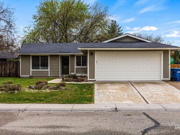 7151 W Lamplighter St., Boise, ID 83714