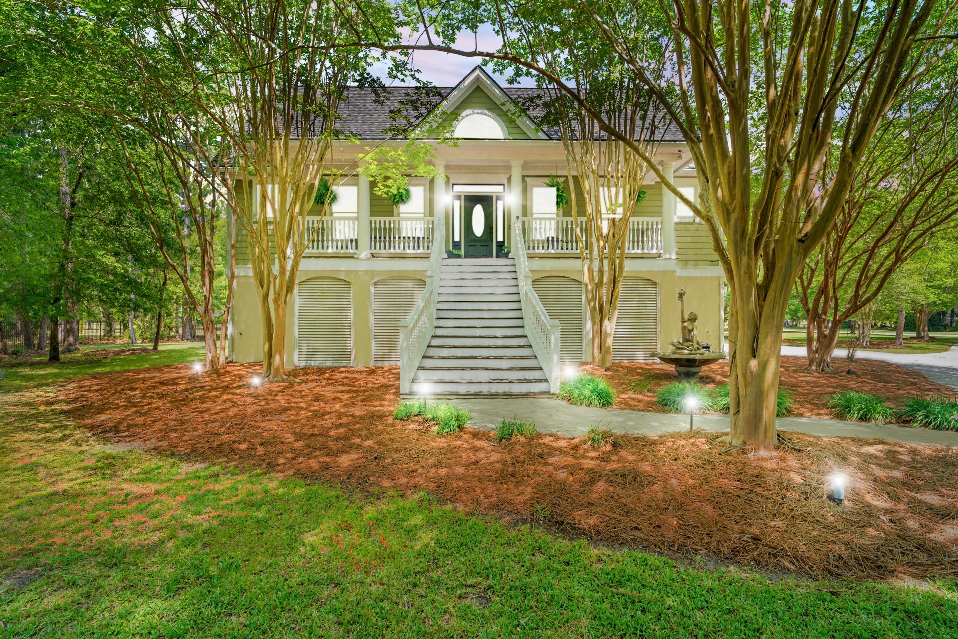 3368 Cottonfield Drive Photo 4
