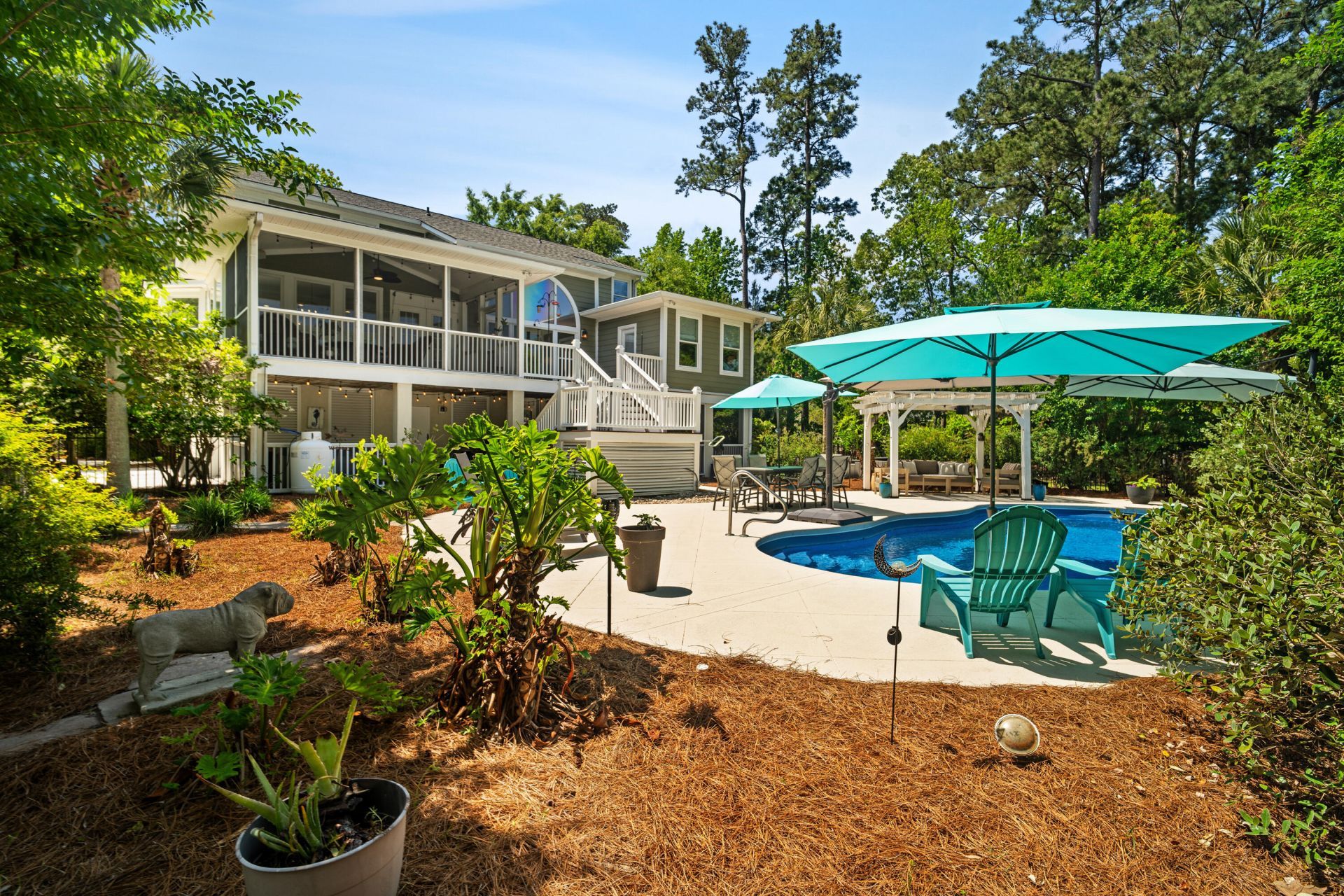 3368 Cottonfield Drive Photo 55