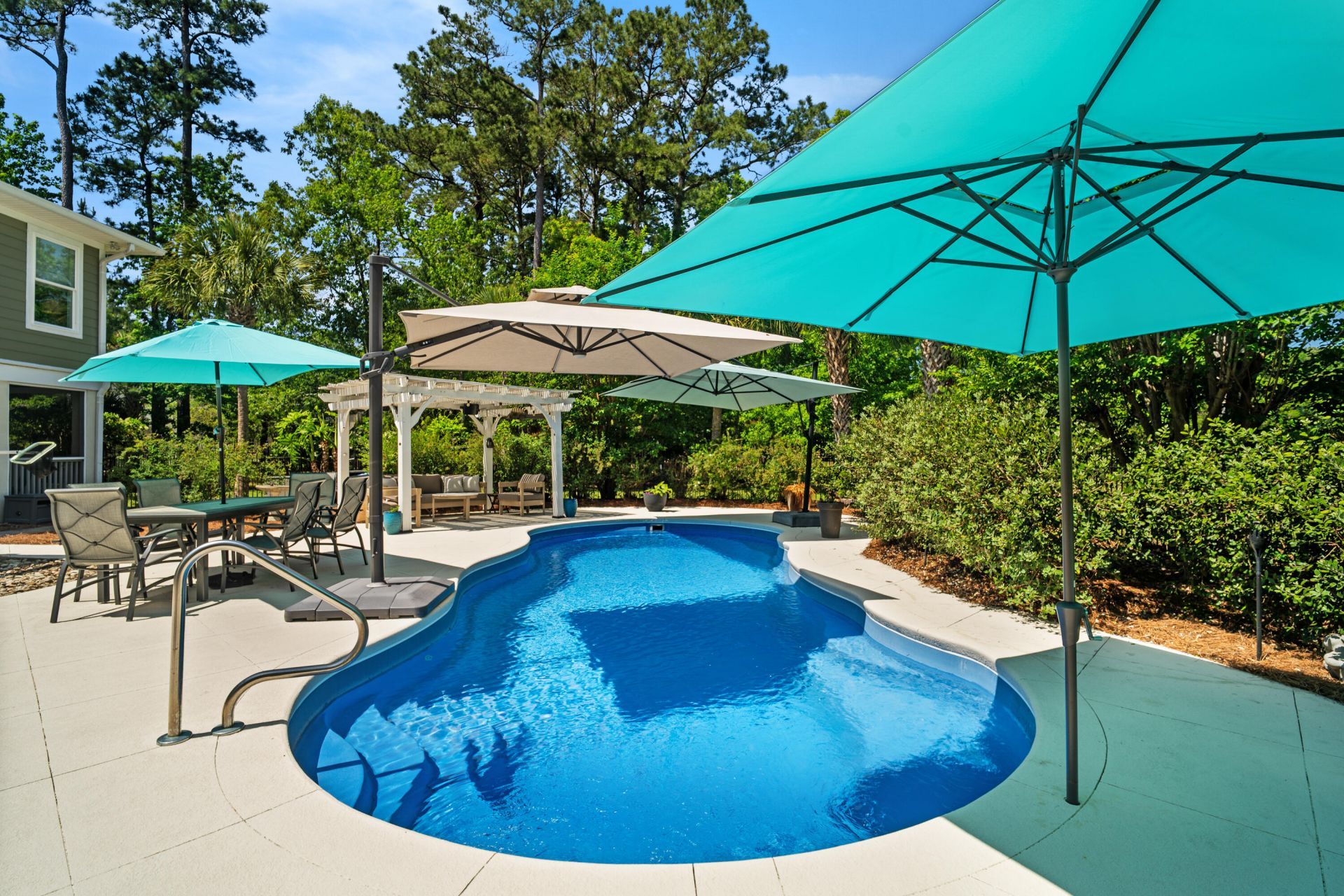 3368 Cottonfield Drive Photo 57