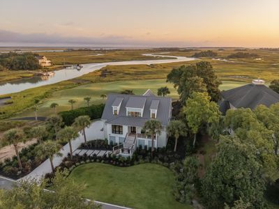 38 Morgan Creek Drive, Isle of Palms, SC 29451