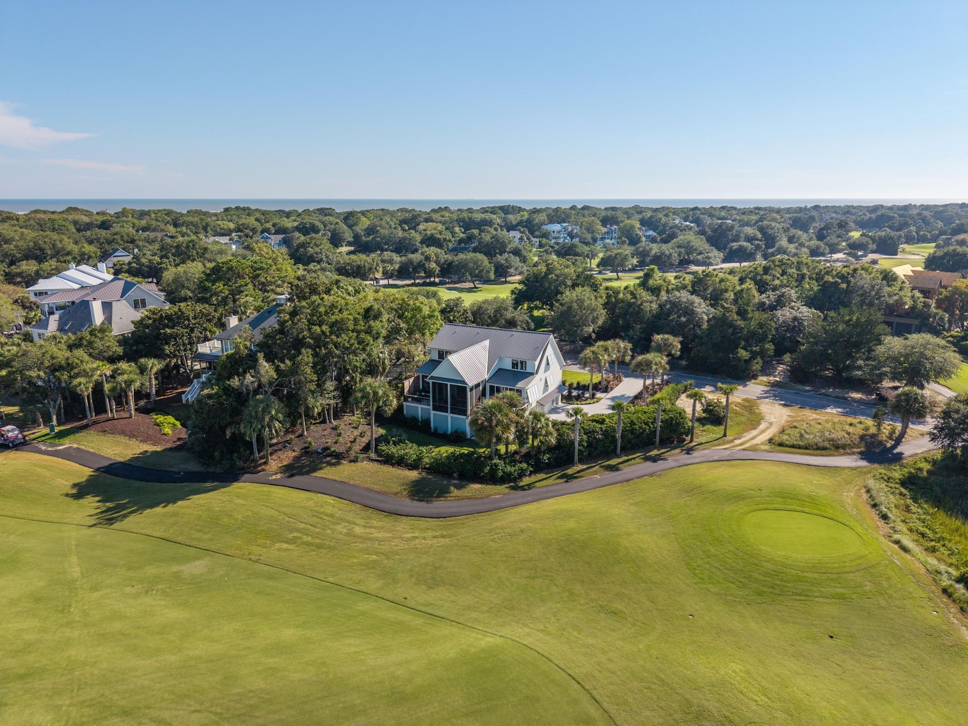 38 Morgan Creek Drive Photo 10