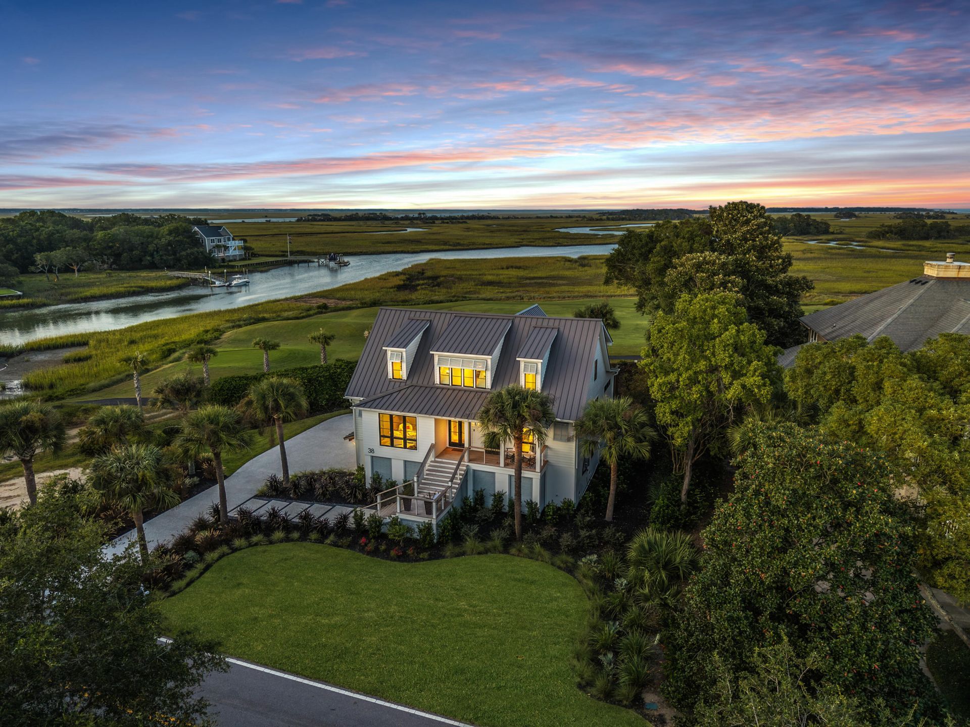 38 Morgan Creek Drive Photo 88