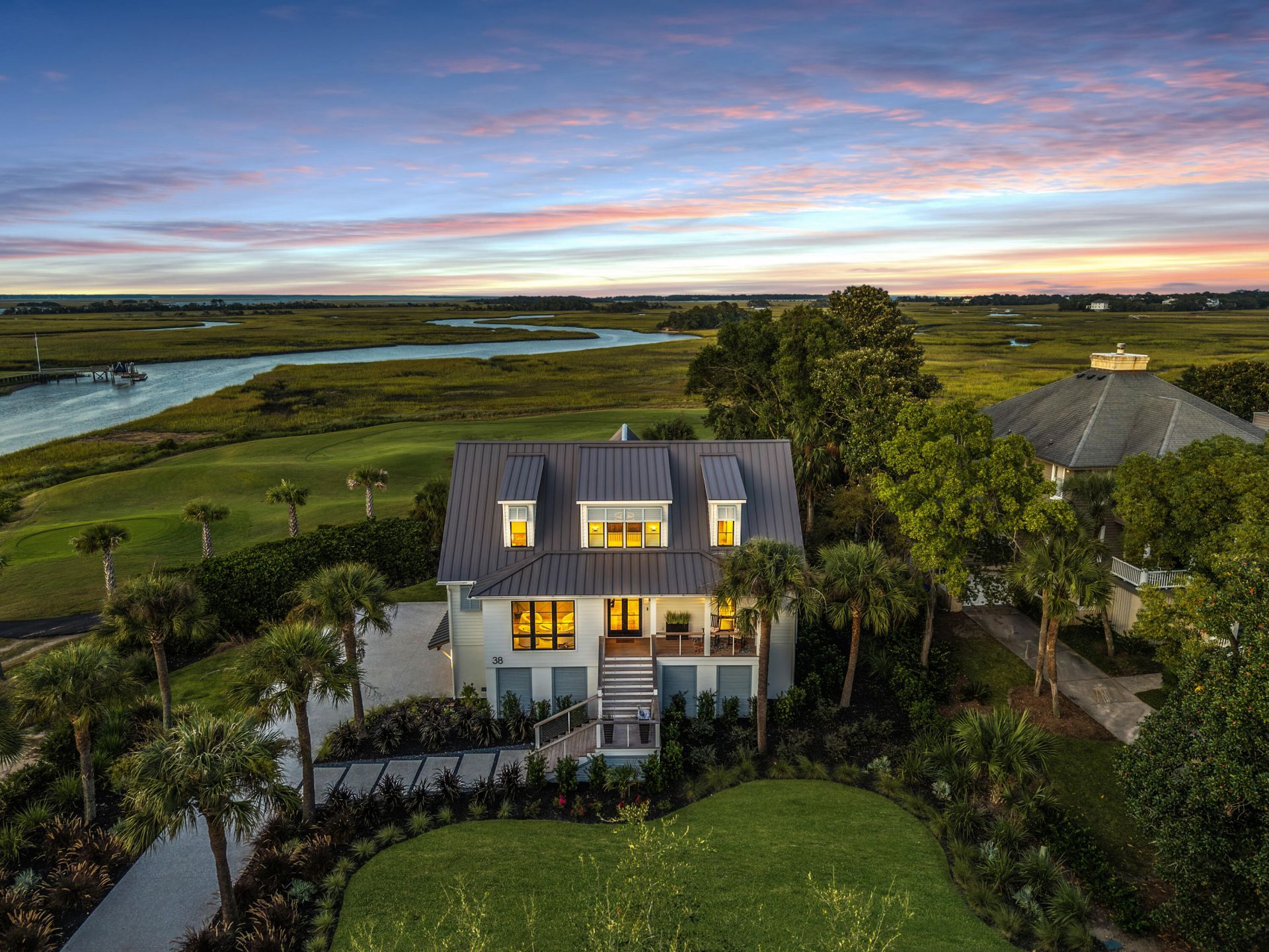 38 Morgan Creek Drive Photo 89