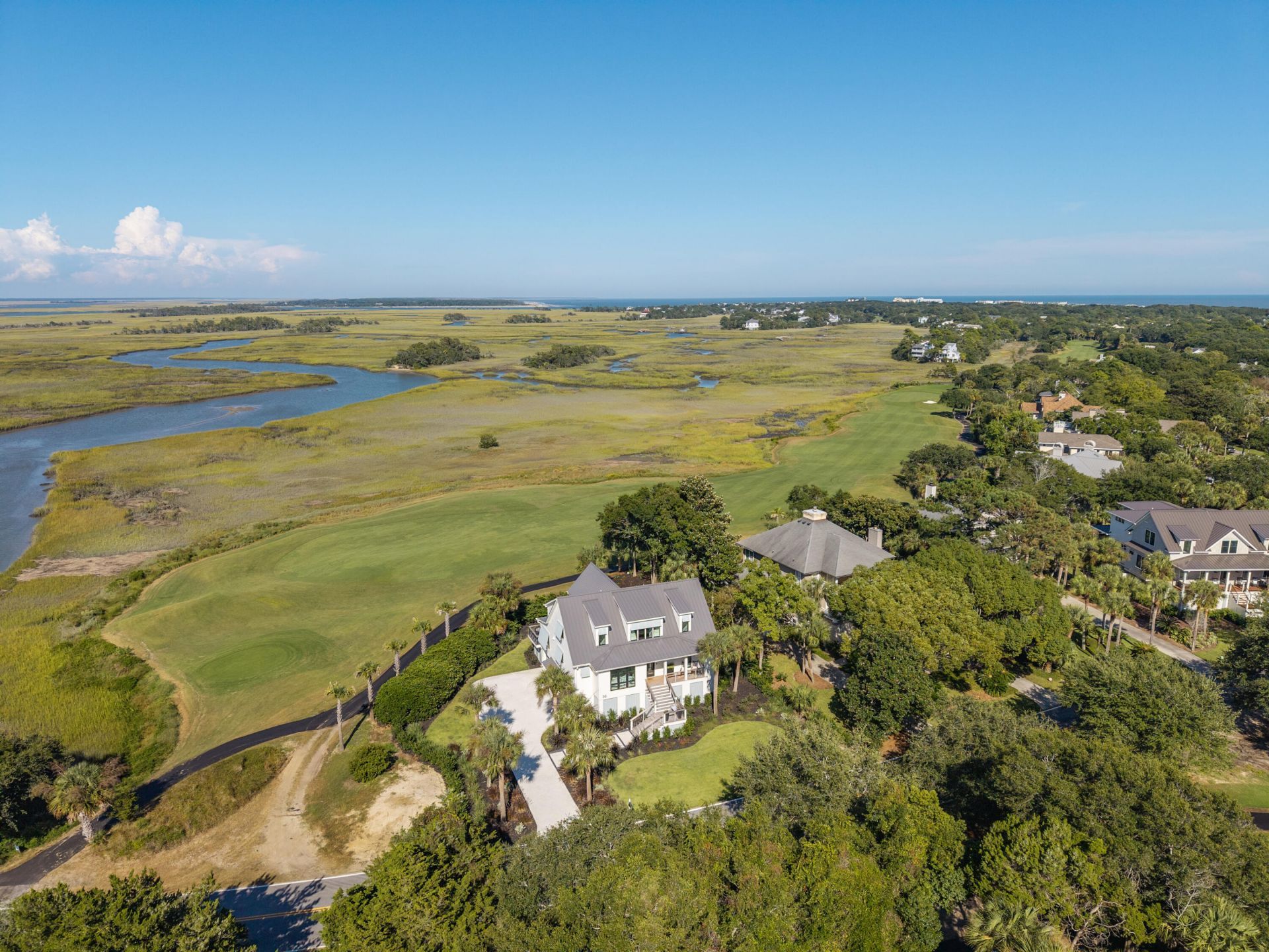 38 Morgan Creek Drive Photo 9