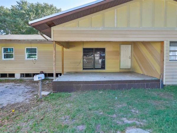 741 MORREL AVENUE , LAKE WALES, FL 33859