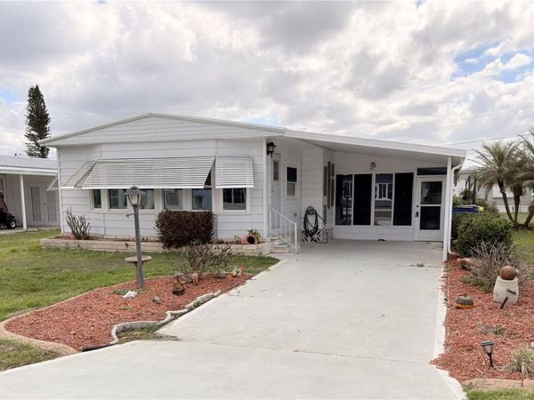 1535 CARIBBEAN ROAD , SEBRING, FL 33870