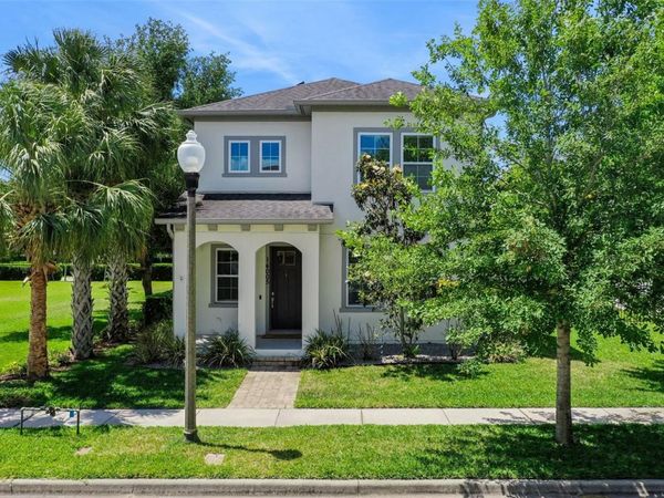 14005 ALDFORD DRIVE , WINTER GARDEN, FL 34787