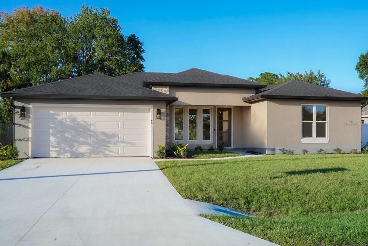 23 Banner Lane, Palm Coast, FL 32137 Main Photo