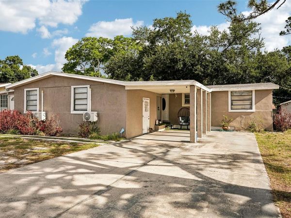 603 60TH AVENUE W, BRADENTON, FL 34207