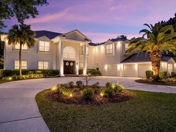 6413 MACLAURIN DRIVE , TAMPA, FL 33647