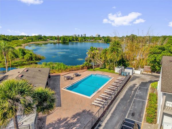 2916 PLAZA TERRACE DRIVE, Unit 2916, ORLANDO, FL 32803