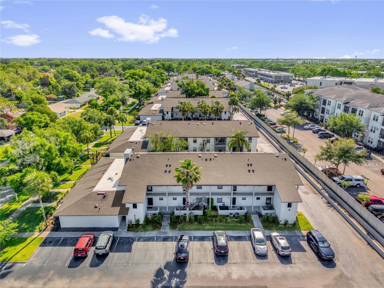 2916 Plaza Terrace Drive, Unit 2916, Orlando, FL 32803 Photo