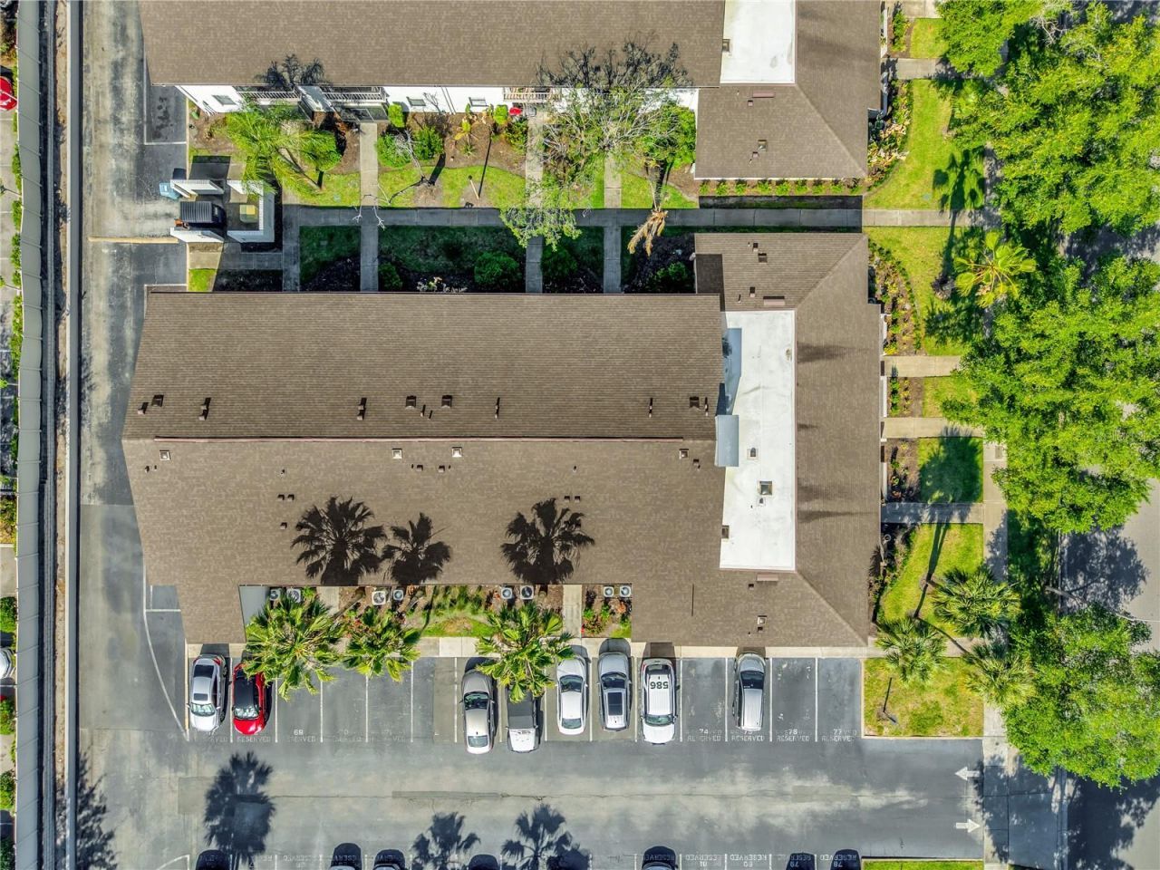 2916 Plaza Terrace Drive, Unit 2916, Orlando, FL 32803 Photo